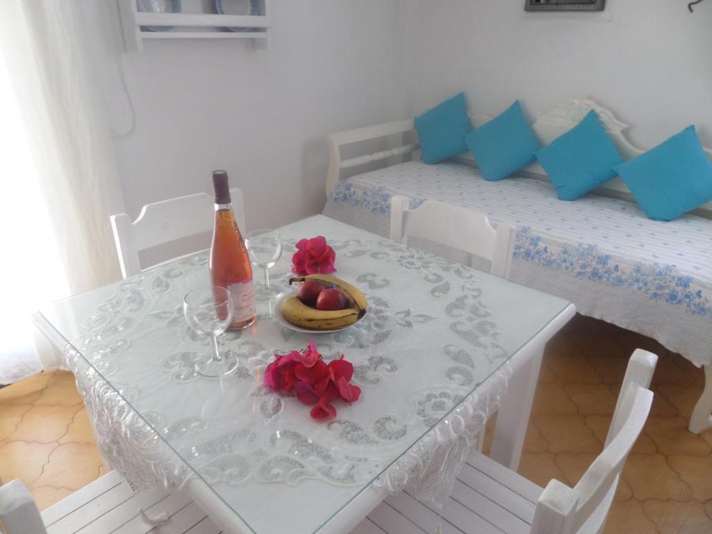 Princess Santorini Villa Perissa  Værelse billede