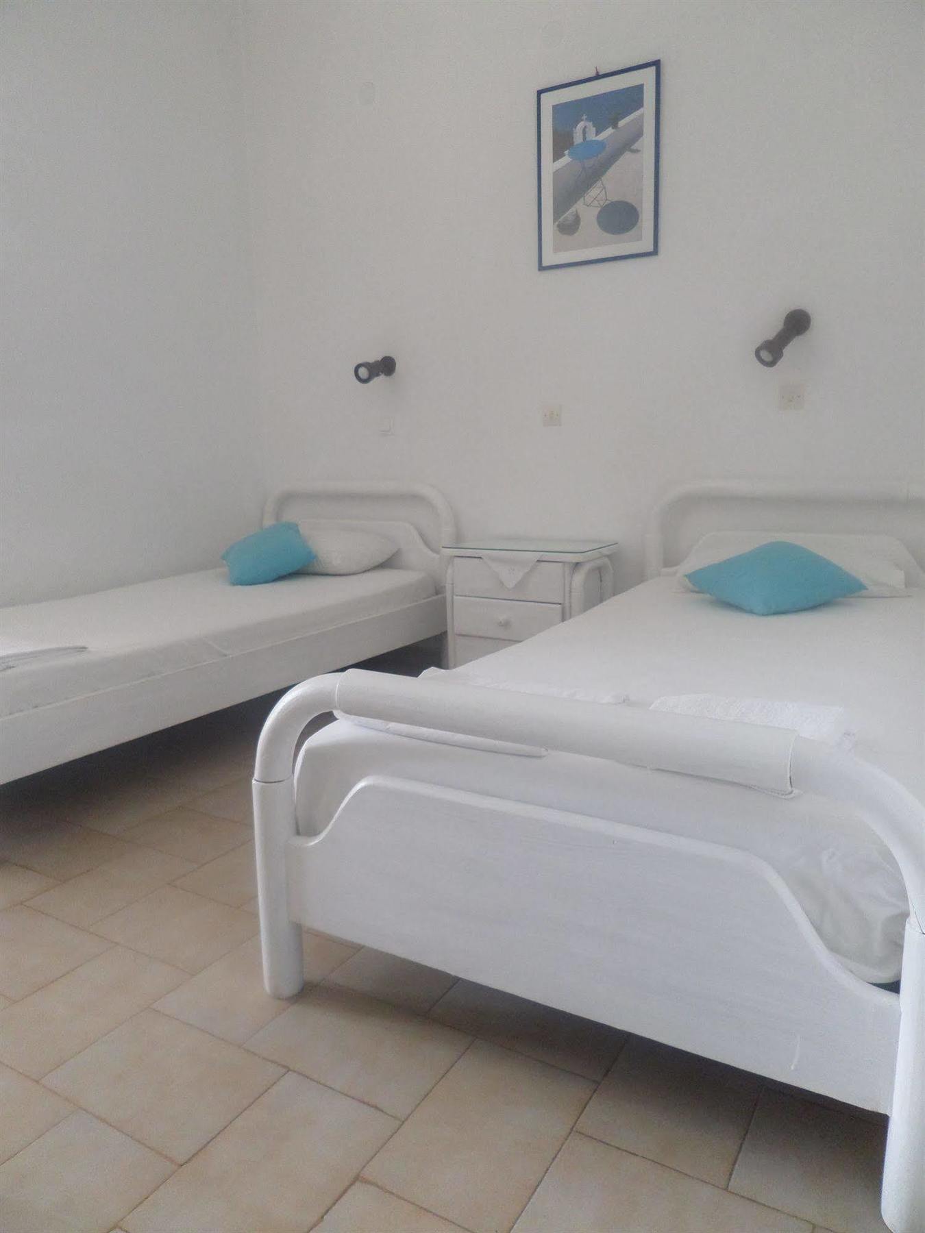 Princess Santorini Villa Perissa  Eksteriør billede